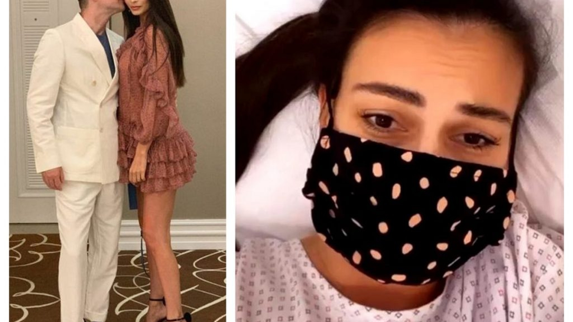 Anca Serea a ajuns din nou pe patul de spital! La ce procedură delicată a fost supusă: „Să nu vă temeți”