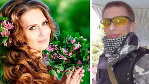 Ekaterina Antontseva, găsită moartă și complet dezbrăcată în propriul apartament. Gestul macabru făcut de criminal ca să își ascundă urmele