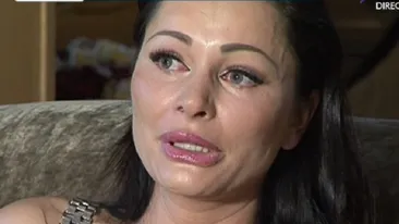 Brigitte Năstase și-a amintit cum a fost bătută groaznic de fostul soț! Soția tenismenului a rememorat momentele cumplite