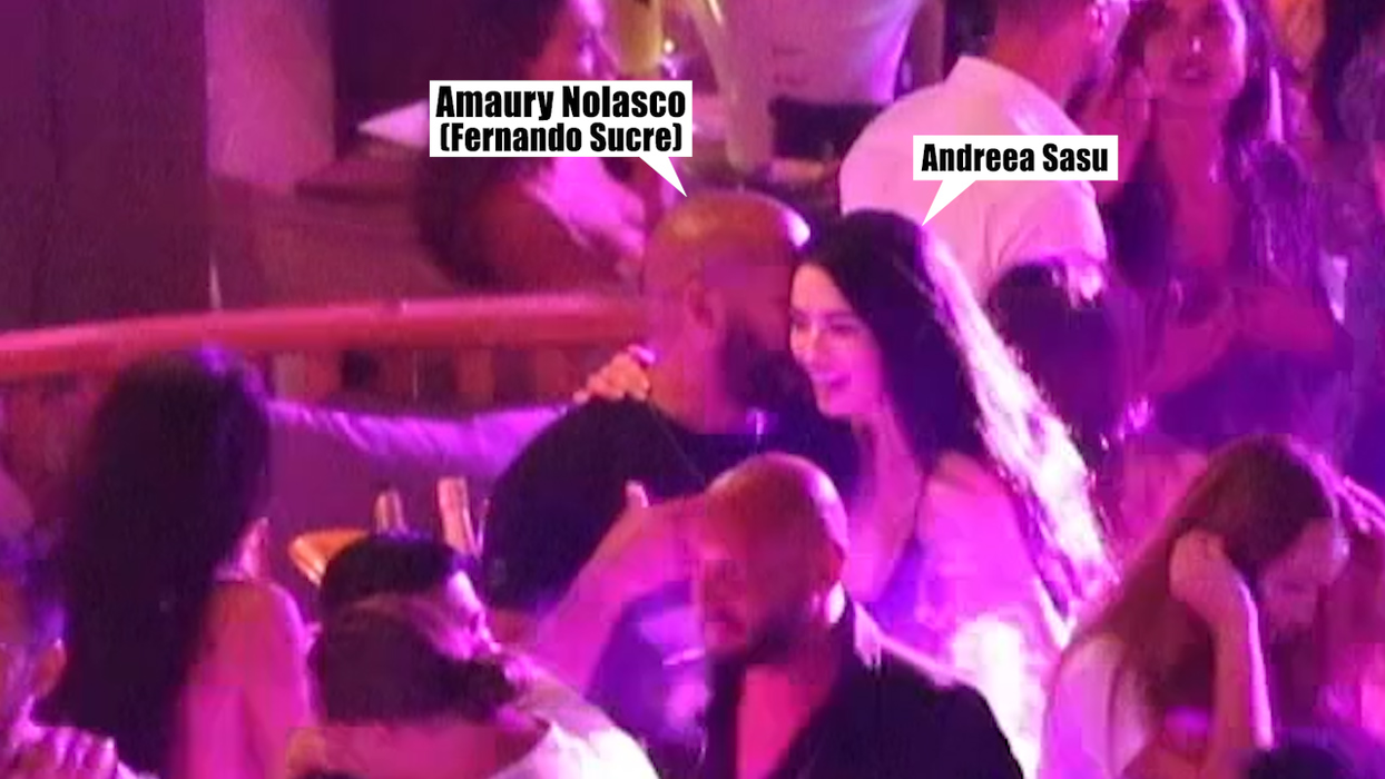Momente de tandrețe