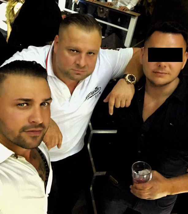 Adrian Tîmplaru, condamnat la 2 ani de închisoare cu executare. Cum încearcă “fratele” lui Alex Bodi să scape de sentință, deși e arestat în același dosar cu milionarul din Mediaș