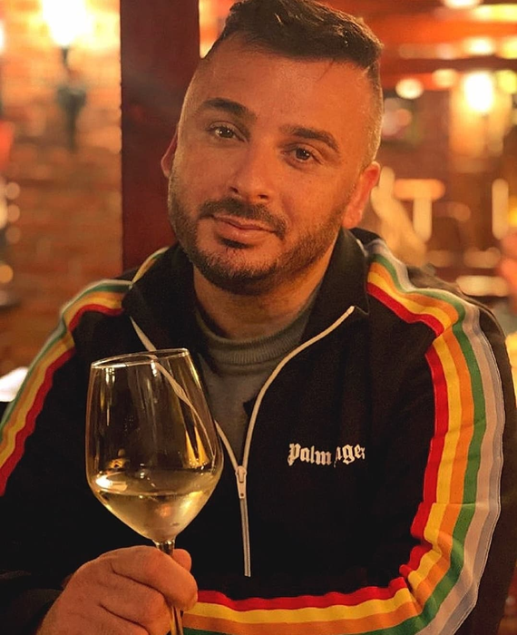 Florin Salam îl face praf pe Liviu Guță