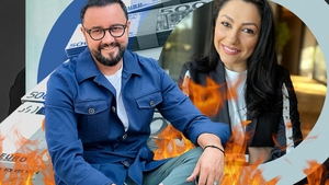 Reacția prezentatorului de la PRO TV când a aflat că, alături de Andra, e dator la stat: ”Bazaconie, tâmpenie, aberație!”