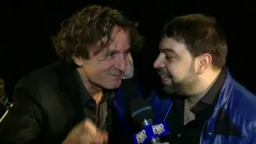 Mesajul absolut halucinant lansat chiar in seara asta la PRO TV: Era Florin Salam abia acum incepe