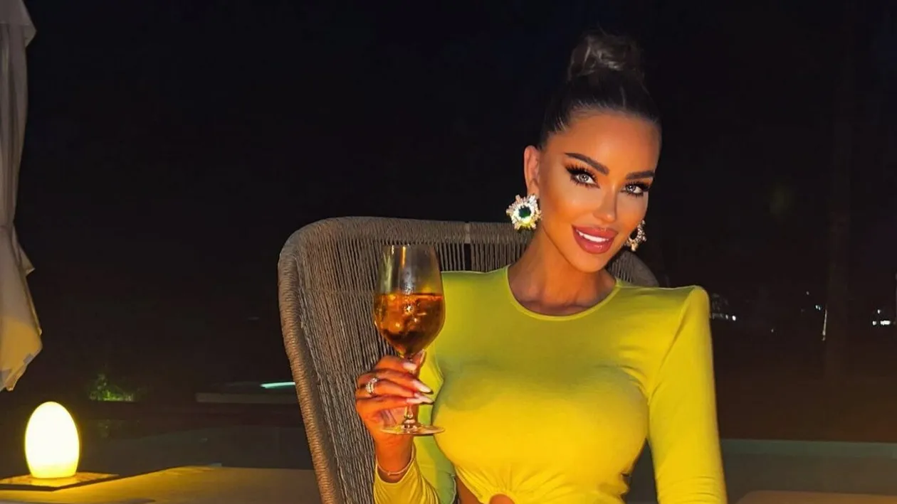 Bianca Drăgușanu a dat lovitura! Blondina s-a umplut de bani după pandemie: ”Am marfă de calitate”
