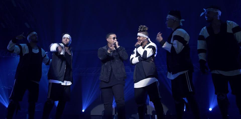 Rapperul Daddy Yankee, prădat de bijuterii de două milioane de euro!