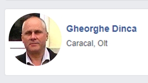 Surpriză! Gheorghe Dincă are cont de Facebook. Ce au găsit anchetatorii când au intrat pe contul criminalului din Caracal