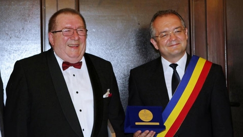 Emil Boc, despre moartea lui Dumitru Fărcaș: ”El va rămâne în eternitate în ADN-ul fiecărui român”