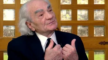 Profesorul Dănăilă avertizează: alimentația deficitară face bătrânețea greu de dus în stare de sănătate