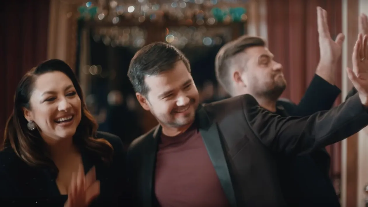 Surpriză uriaşă pentru Andra! Una dintre melodiile artistei a câştigat titlul de Hitul verii 2021