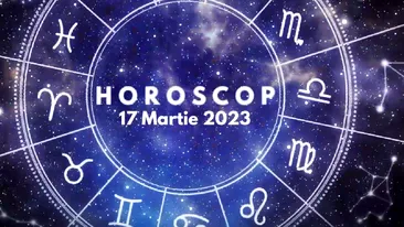 Horoscop 17 martie 2023. Lista zodiilor care se vor face remarcate în societate