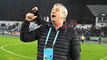 Mircea Rednic: „Nu ne este frică de retrogradare!”