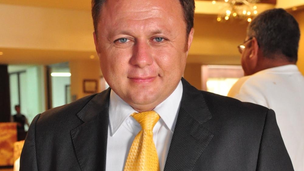 Care este salariul lui Dragoș Dolănescu, deputat în Parlamentul din Costa Rica: ”Rămân cu...”