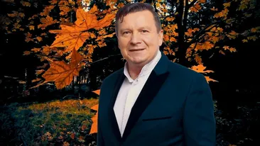 Aurel Tămaș și-a făcut casă fără autorizație de construcție?! Ce spune artistul: ”Nu le-am mai pus alea, dar avem de toate”