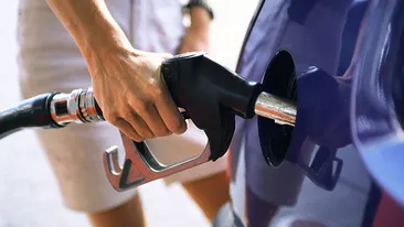 Veste proasta pentru toti soferii din Romania! Vezi cu cat se scumpeste benzina de la 1 ianuarie