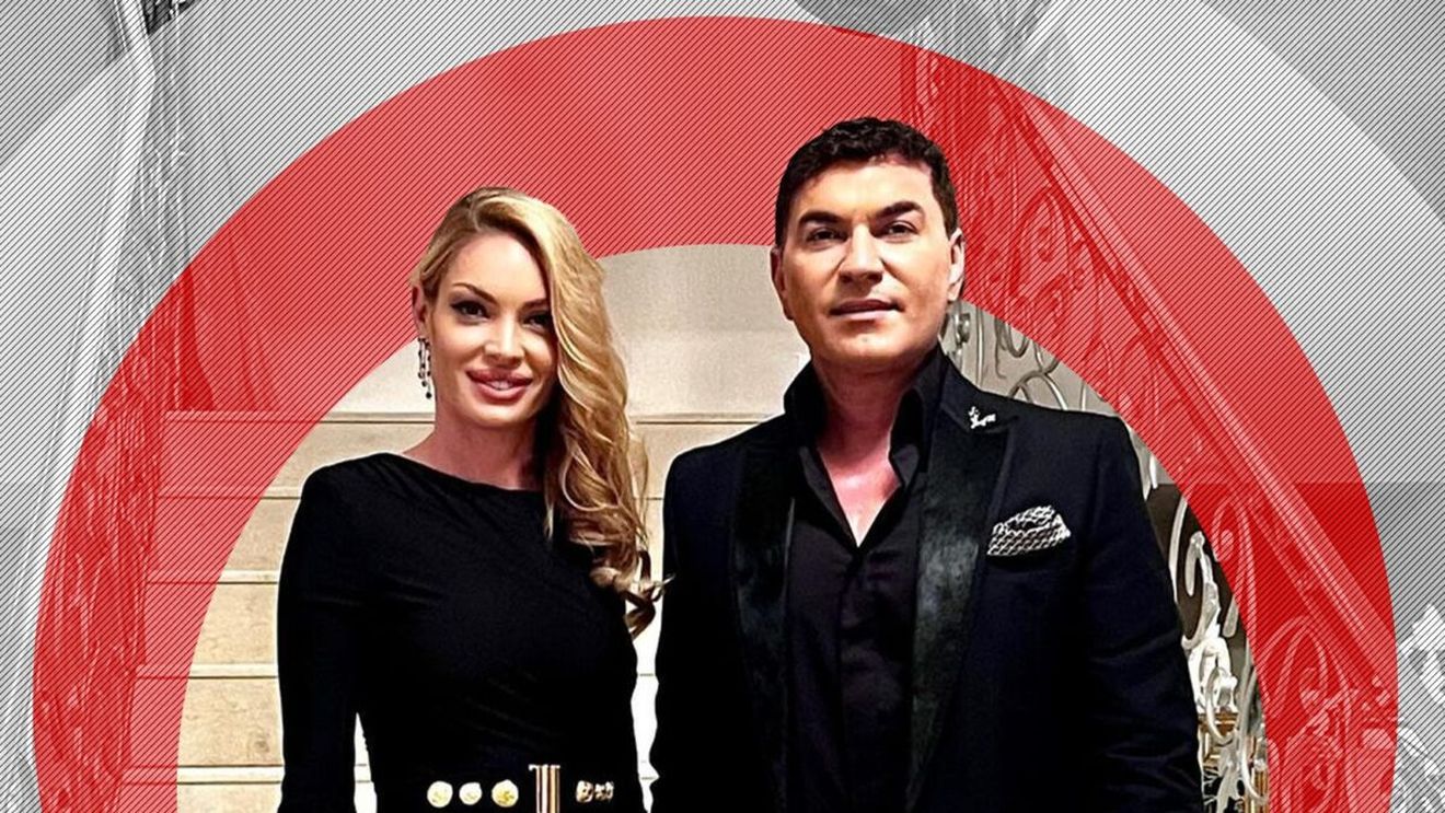 La ce renunță Valentina Pelinel pentru a avea silueta de invidiat? Borcea lasă munca și e gata! ”Amândoi am făcut-o!”