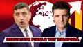 Rezultate finale vot Diasporă, 100% din secţii – alegeri prezidențiale 2025, turul 2. George Simion, victorie la aproape 200.000 de voturi. Câți români din străinătate au votat