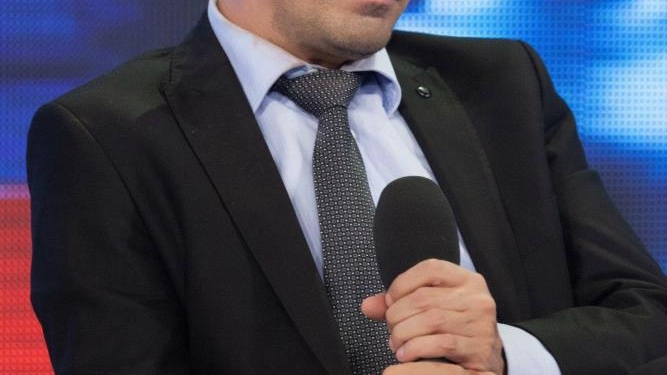 Victor Ciutacu, probleme cu autoritățile în miez de noapte: „M-or fi dat afară de la România TV”