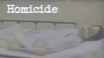 VIDEO Uite prima fotografie cu Michael Jackson mort