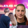 Alertă în România! Violeta Maria, o mamă de 21 de ani, și cei doi copii ai săi au dispărut. Oamenii legii îi caută de 4 zile