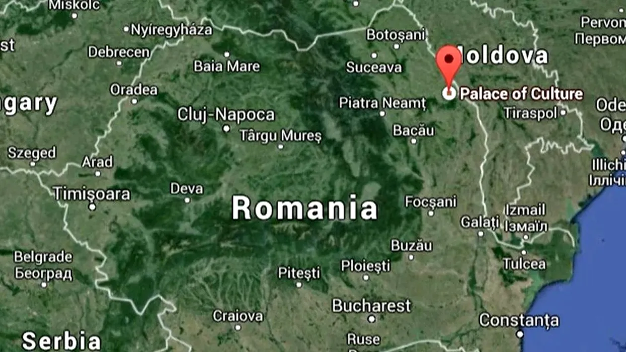 Descoperirea uriașă făcută în România, care i-a lăsat fără cuvinte pe specialiștii din toată Europa. Are o vechime de 40.000 de ani
