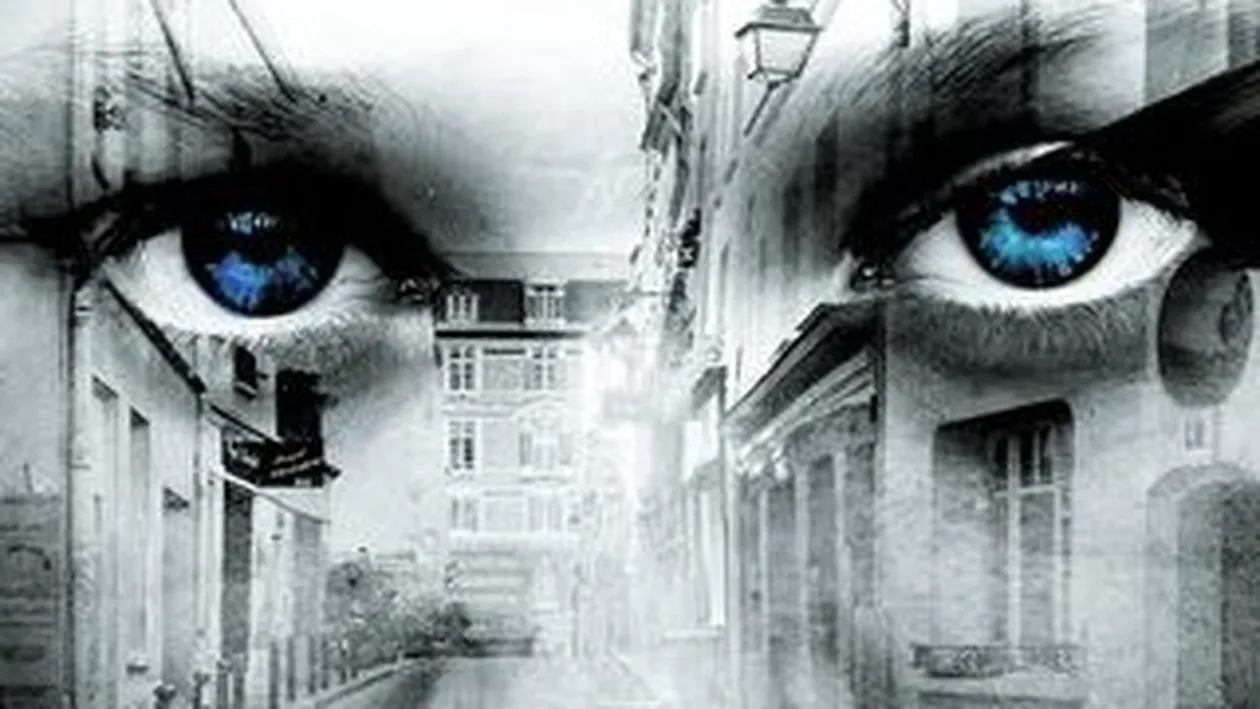 Ce ascunde orasul fantoma