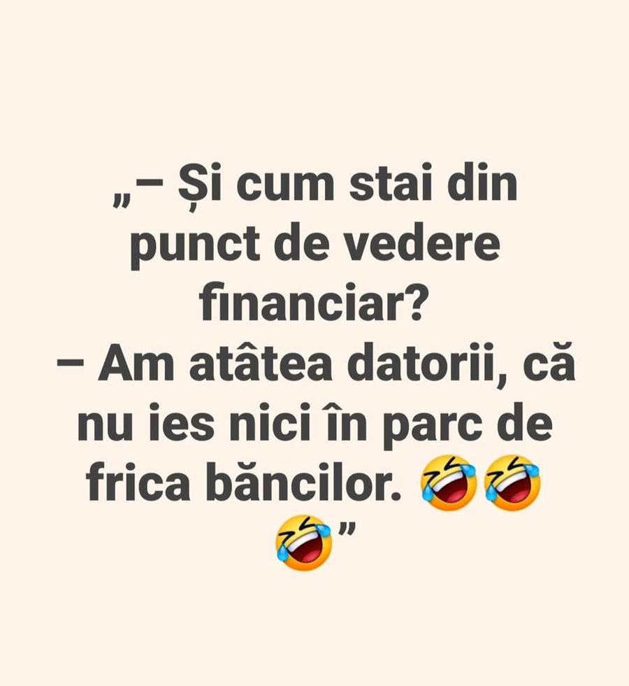 BANCUL ZILEI | Situație financiară
