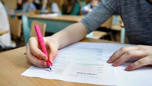 S-a modificat metodologia pentru Evaluarea Națională! Care sunt schimbările ce au fost făcute