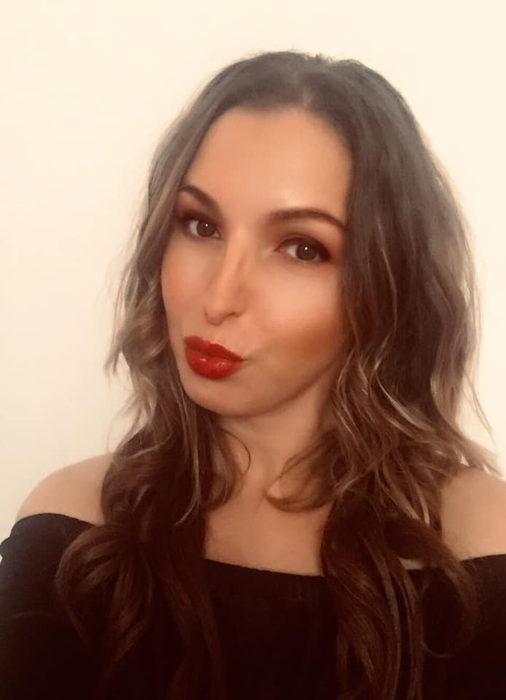 Ispită de la „Insula Iubirii”, terorizată de un obsedat! Bomba sexy a avut o reacţie incredibilă