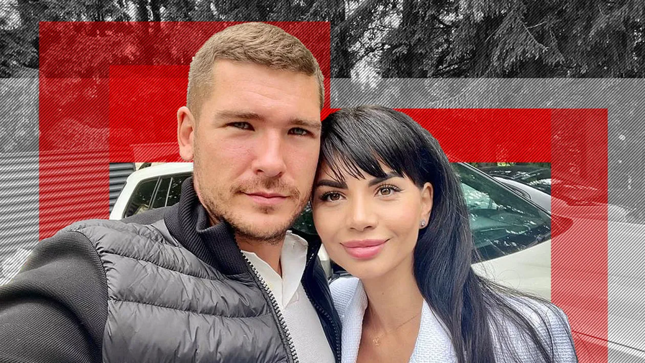 Orianda, soția lui Călin Donca, milionarul reținut de DIICOT, a răbufnit! Ce se întâmplă cu cei cinci copii: “Am explicat cu grijă!”. L-a invocat pe Dumnezeu