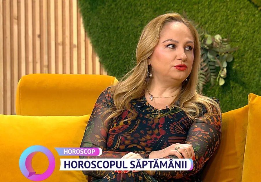 Cristina DemetrescuSURSA FOTO captura Pro TV