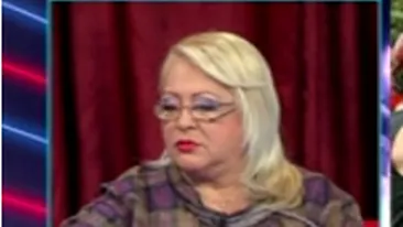 Mirabela Dauer, despre scandalul dintre Alin Oprea si Tavi Colen: Cineva si-a bagat coada acolo