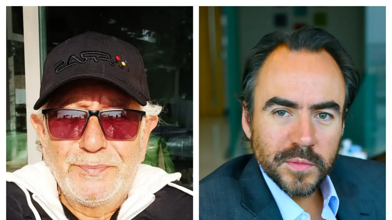 Ovidiu Lipan Țăndărică și Bobby Păunescu au deschis o casă de producție. Primul lor film va fi distribuit în SUA și în Europa de vest și este despre un subiect celebru. „O să fie un succes”