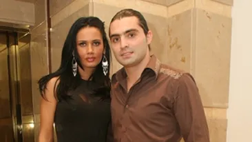 Pepe a vrut sa se impace cu Oana, in direct la Capatos!