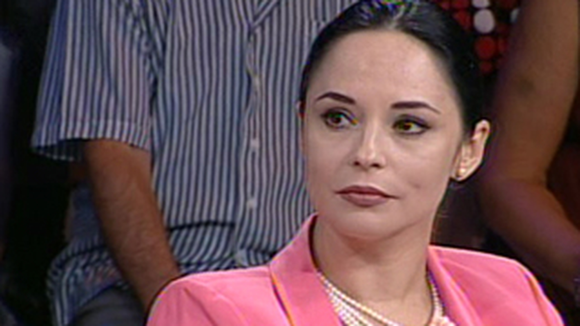 VIDEO Andreea Marin o sustine pe Adriana Bahmuteanu in divortul de Silviu Prigoana: "Daca ai nevoie de consiliere psihologica tinem legatura"