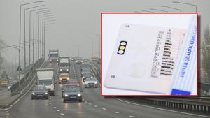 Legea din Codul Rutier pe care trebuie să o cunoască toți șoferii. Cum pot rămâne fără permis timp de 12 ore