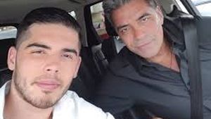 Fiul lui Marcel Toader, distrus după moartea tatălui său! Cum arată mormântul fostului sportiv