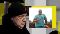 Gigi Becali se dezice total de Marcel Popa, fostul său bodyguard, al cărui fiu și-a ars mătușa de vie. Doamne-ferește! Asta e ultima...