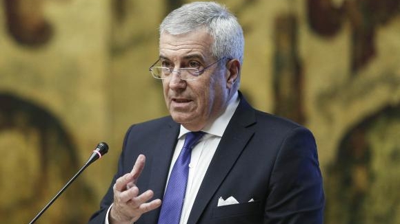 Tăriceanu, despre candidatură: ”Se implică factori străini în disputele politice din Europa și SUA!”