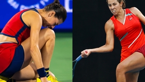 Înfrângere dureroasă pentru Sorana Cîrstea! Românca a fost eliminată de Madison Keys în urma unui joc fără istoric