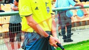 L-au respins pe motiv ca "nu-i corespunde mentalitatea"