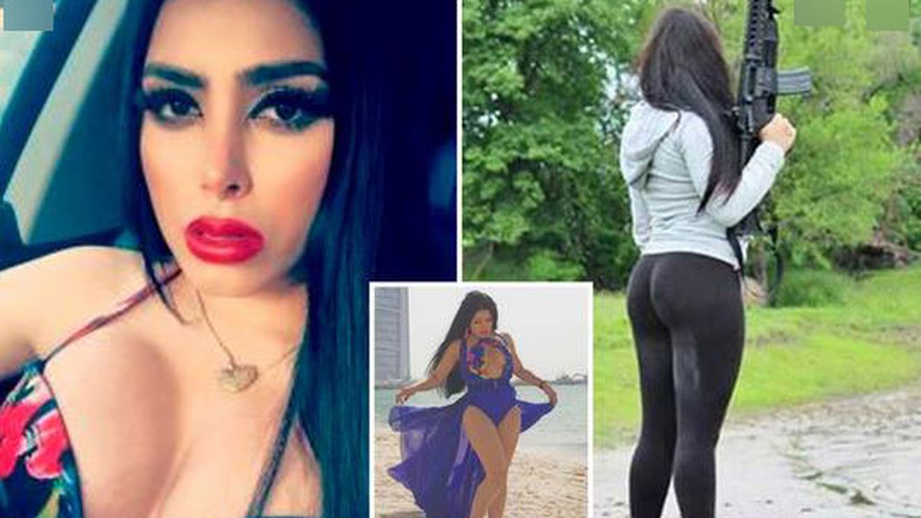Şefa a asasinilor lui El Chapo, descoperită moartă! Cum a fost găsit trupul Claudiei e halucinant
