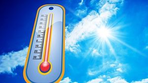 Weekend de foc în România. Anunțul făcut de meteorologi: cum va fi vremea la mare și la munte