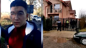 Marocanul care i-ar fi ucis pe cei doi studenți din Iași, în propria lor locuință, ar putea fi eliberat! Care este explicația