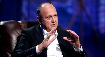 Când s-a încheiat căsnicia Cameliei Șucu cu Dan Șucu, de fapt. Episodul care l-a marcat profund pe milionarul de la Mobexpert