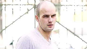 Vlad Luchian, fostul sot al canotoarei Viorica Susanu, s-a razgandit si vrea custodia copilului: Nu am putut sa-mi vad fetita nici cu politia