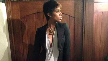 Cantareata Kelly Rowland, membra a fostului grup Destiny's Child, a facut anuntul: este INSARCINATA