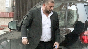 Ioniţă de la Clejani a fost săltat de Poliţie în trafic!