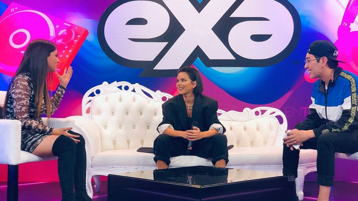 Inna, ce lovitură! 100.000 de oameni, în delir! Mesajul artistei pentru fanii ei: ”Le transmit...” VIDEO