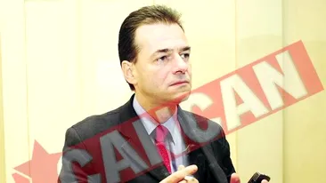 Scandalul Orban ii umfla panzele lui Basescu